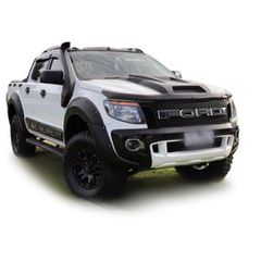 Ford Ranger T6 2012-2016 | Snorkel 3.2