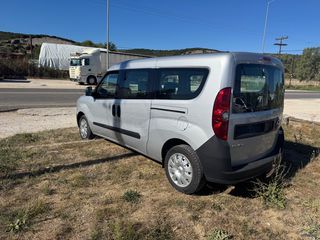 Opel Combo 2018 1.3 CDTI ECOFLEX DIESEL extra long-thumb-3