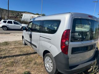 Opel Combo 2018 1.3 CDTI ECOFLEX DIESEL extra long-thumb-4