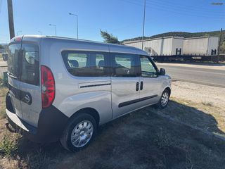 Opel Combo 2018 1.3 CDTI ECOFLEX DIESEL extra long-thumb-7