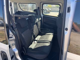 Opel Combo 2018 1.3 CDTI ECOFLEX DIESEL extra long-thumb-9