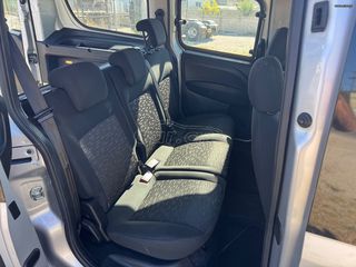 Opel Combo 2018 1.3 CDTI ECOFLEX DIESEL extra long-thumb-11