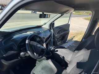 Opel Combo 2018 1.3 CDTI ECOFLEX DIESEL extra long-thumb-14