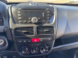 Opel Combo 2018 1.3 CDTI ECOFLEX DIESEL extra long-thumb-17