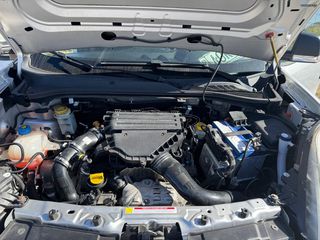 Opel Combo 2018 1.3 CDTI ECOFLEX DIESEL extra long-thumb-21
