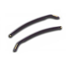 Wind Deflectors For All Vehicles