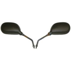 MIRROR PAIR 8mm