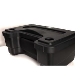 ATV Box X-Power By Modula 110Lt Carbon Style Με Εσωτερική Επένδυση Μοκέτας