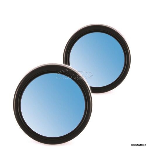 MIRROR EXTERIOR (STICKER) MINI 2PCS 180°