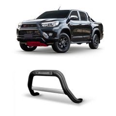 Toyota Hilux Revo-Rocco 2015-2020 Bull Bar - [Patriot]