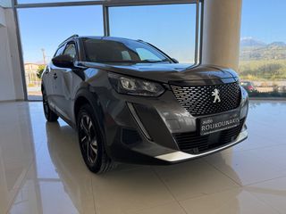 Peugeot 2008 2020 Peugeot 2008 1.2 PureTech Allure-thumb-1
