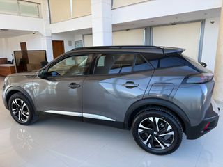 Peugeot 2008 2020 Peugeot 2008 1.2 PureTech Allure-thumb-6