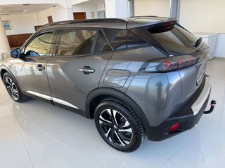 Peugeot 2008 2020 Peugeot 2008 1.2 PureTech Allure-thumb-7