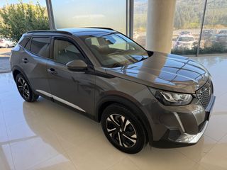 Peugeot 2008 2020 Peugeot 2008 1.2 PureTech Allure-thumb-9