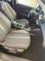 Peugeot 2008 2020 Peugeot 2008 1.2 PureTech Allure-thumb-10
