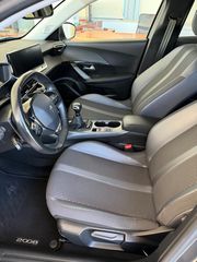 Peugeot 2008 2020 Peugeot 2008 1.2 PureTech Allure-thumb-11