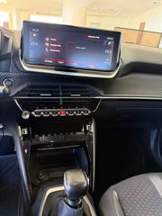 Peugeot 2008 2020 Peugeot 2008 1.2 PureTech Allure-thumb-13