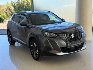 Peugeot 2008 2020 Peugeot 2008 1.2 PureTech Allure-thumb-16