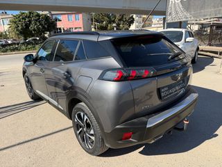 Peugeot 2008 2020 Peugeot 2008 1.2 PureTech Allure-thumb-17