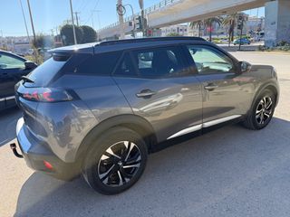 Peugeot 2008 2020 Peugeot 2008 1.2 PureTech Allure-thumb-18