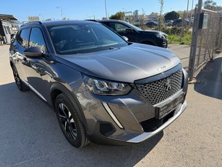 Peugeot 2008 2020 Peugeot 2008 1.2 PureTech Allure-thumb-19