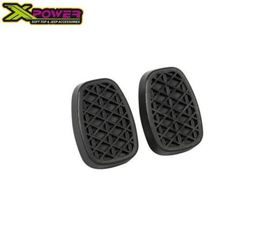 custom fit pedal pads ALFA ROMEO / FORD / RENAULT CP-10