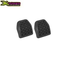 custom fit pedal pads VOLVO CP-22