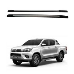 Toyota Hilux Revo/Rocco 2015-2020 Roof Rails