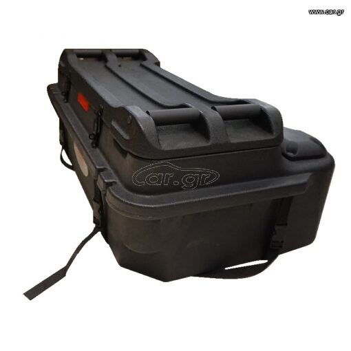 Rear ATV Cargo Box -140L