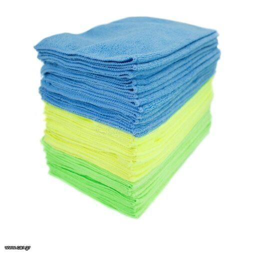 Microfibre cloth 50*70cm