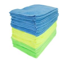 Microfibre cloth 50*70cm