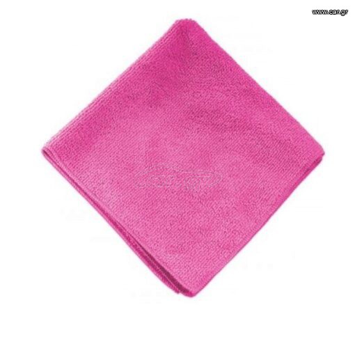 Microfibre cloth A quality 40*60cm