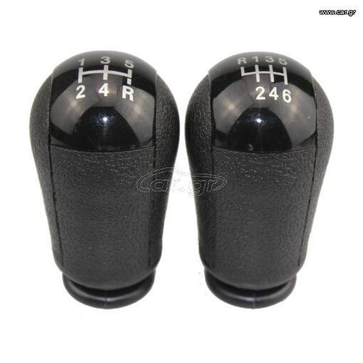 Ford Transit 2006-2012 Gear Shift Knob