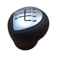 Renault Kangoo 2001-2008 Gear Shift Knob