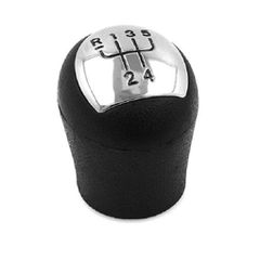 Dacia Logan 2004-2012 Gear Shift Knob