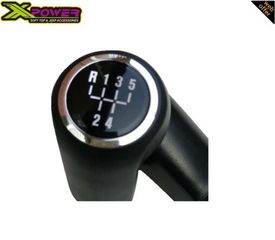 Opel Corsa 2005-2010 Gear Shift Knob
