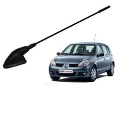 Renault Clio 2005-2010 Antenna