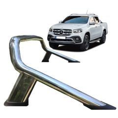 Mercedes X-Class 2017-2020 Sport Roll Bar - [Minimal]