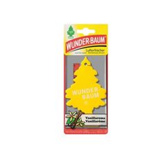Air freshener tree Vanilla