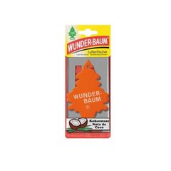 Air freshener tree Coconut