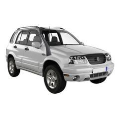 Suzuki Grand Vitara 1998-2005 | Snorkel