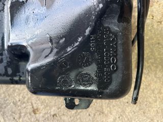Δεξαμενή καυσίμου Kymco 17510-LCD3-E000-thumb-1