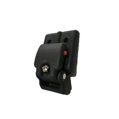Suzuki Jimny 1998–2018 & Vitara 1988–1998 | Frame Lock (Soft Top)