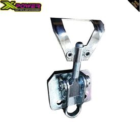 Κλείστρο Τέντας Inox Suzuki Jimny
