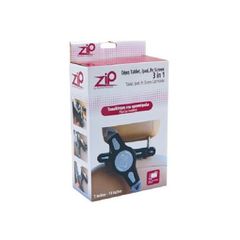 Tablet iPad PC Screen Holder 3 in 1