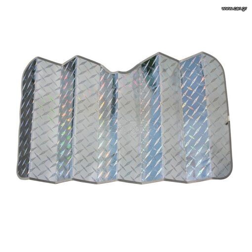 Windshield Protector LASER 140x80cm