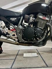 Suzuki GSX 1100 1997 Suzuki GSX 1216 WISECO-thumb-3
