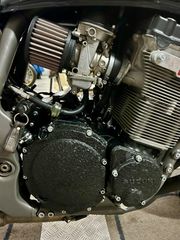 Suzuki GSX 1100 1997 Suzuki GSX 1216 WISECO-thumb-6