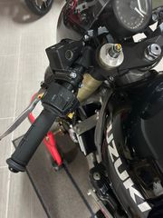 Suzuki GSX 1100 1997 Suzuki GSX 1216 WISECO-thumb-20