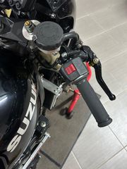Suzuki GSX 1100 1997 Suzuki GSX 1216 WISECO-thumb-21